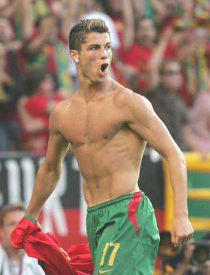 c.ronaldo bogoss de la suprb classe